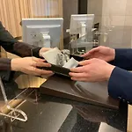 Keio Presso Inn Higashiginza